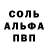 А ПВП кристаллы STOLAS
